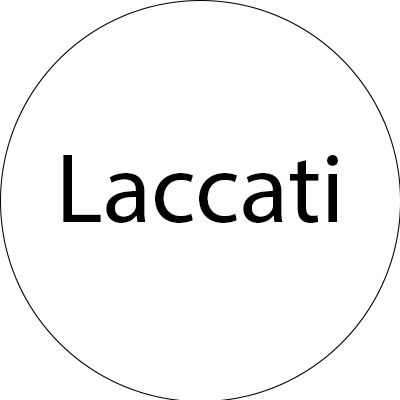 Laccati [+€175,00]