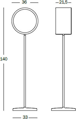 M - H.140Cm [+€549,00]