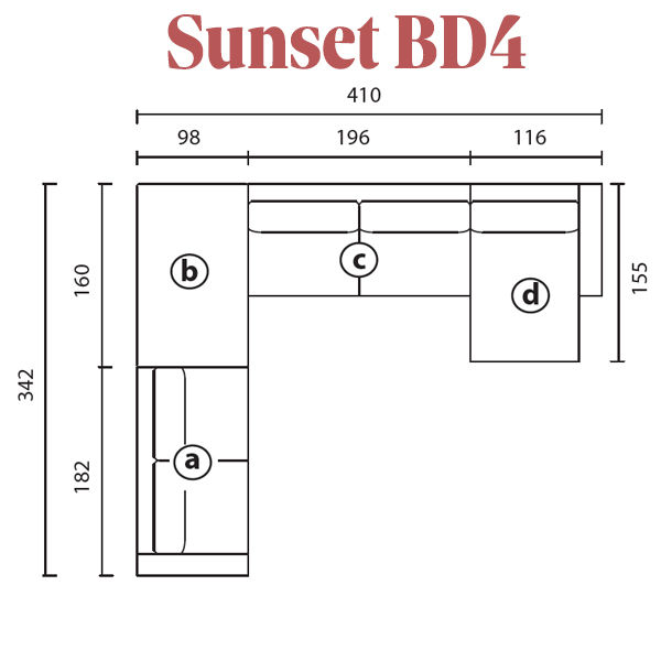 BD4 [+€4960,00]