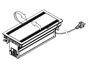 2 Top Access Multif. Neri [+€848,00]