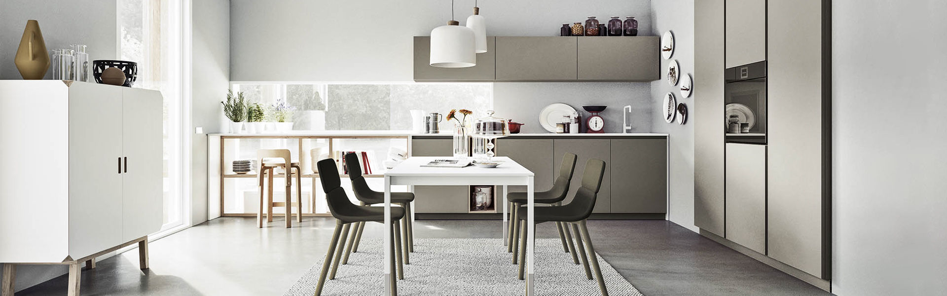 Arredamento Cucine