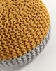 Pouf Arnot | La Forma-KaveHome