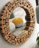 Pouf Arnot | La Forma-KaveHome