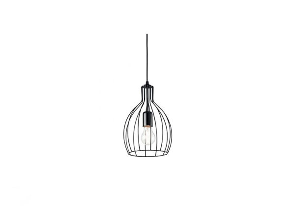 Lampada Ampolla 2 | Ideal Lux