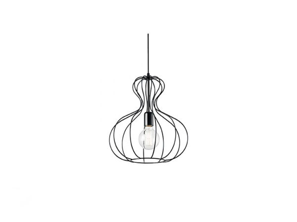 Lampada Ampolla 1 | Ideal Lux