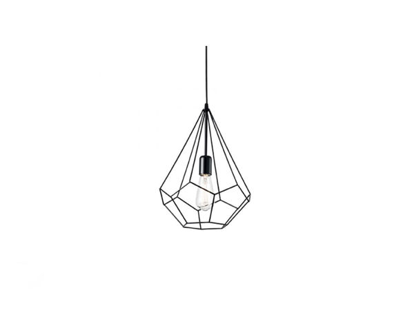 Lampada Ampolla 3 | Ideal Lux