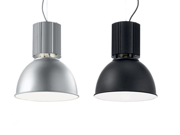 Lampadario Hangar SP1 di Ideal Lux  . Arredamento Casa e  Ufficio. Vendita anche Online