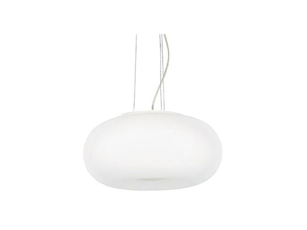 	Lampada Ulisse Ideal Lux