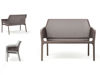 Divano Net Bench | Nardi