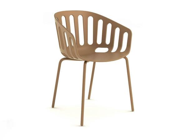 Sedia Basket chair NA | Gaber