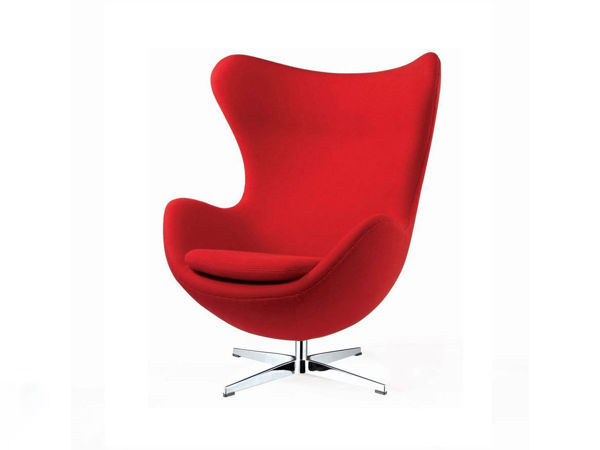 Poltrona Armchair