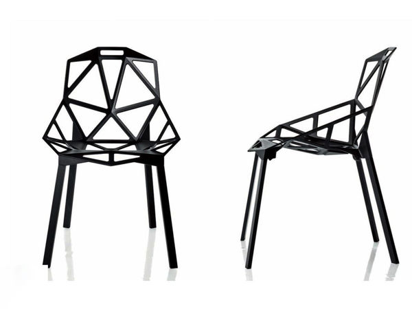 Sedia Chair One SD5460 | Magis