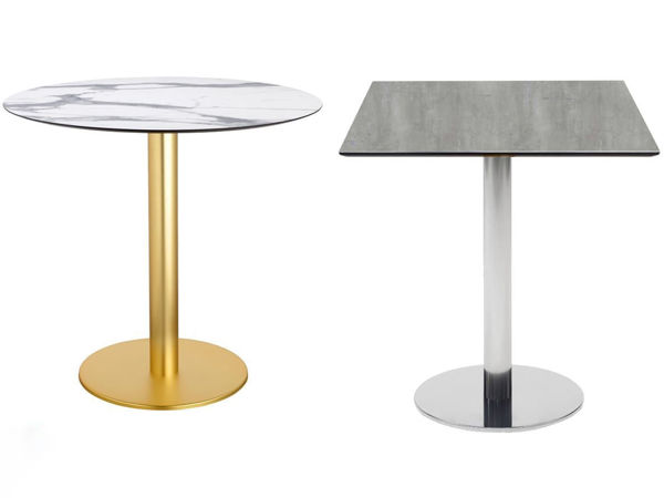 	Tavolini Tiffany | Scab Design