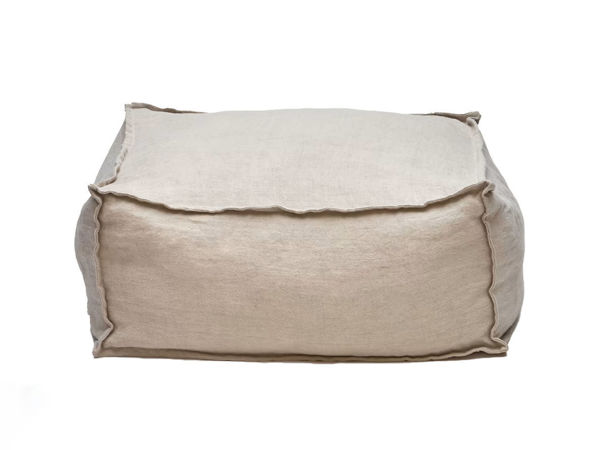 Pouf Forallac | Kave Home