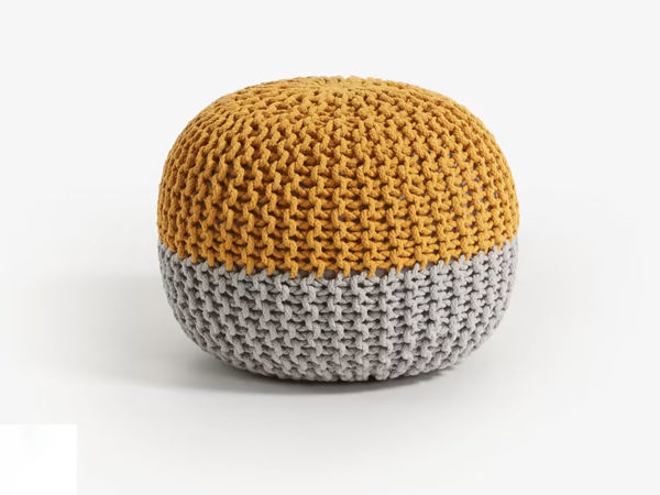 Pouf Arnot | Kave Home