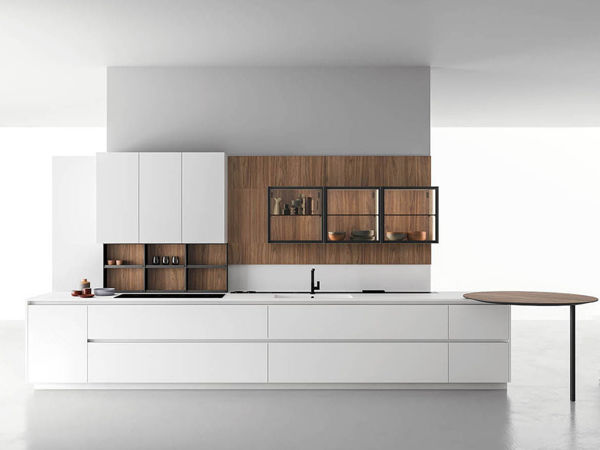 Cucina Zafferano | Valdesign