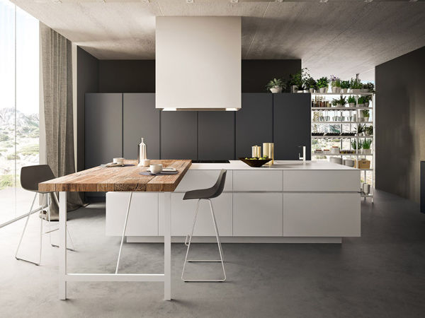 	Cucina Soho | Valdesign