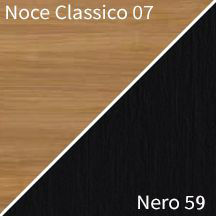 Noce Cl. 07 / Nero 59
