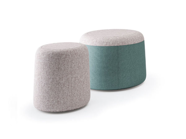 Pouf Cub | Lt Form