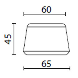 Ø60 [+€85,00]