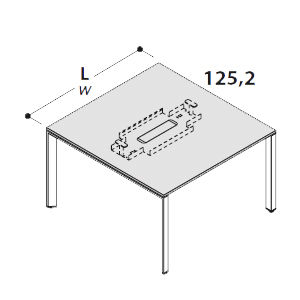 P. 125,2 + T. Access [+€92,00]