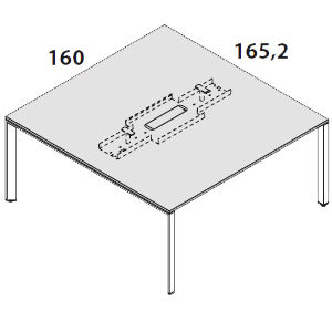 P. 165,2 + T. Access [+€273,00]