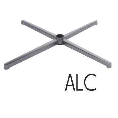 Alluminio ALC [+€33,00]