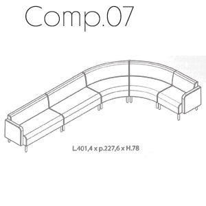 Comp.07 [+€1543,00]