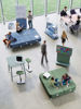 Pouf Workland | Las