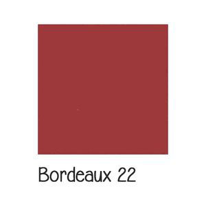 Bordeux 22