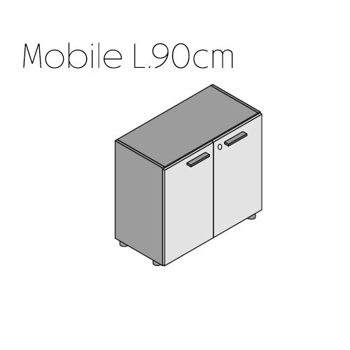 Mobile L.90cm