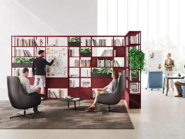 Collezione Cubo | Las