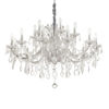Lampadario Napoleon SP18 | Ideal Lux