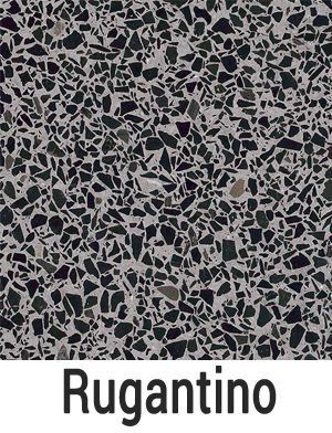 Terrazzo Rugantino