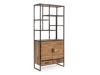 Libreria 2A 2C Elmer | Bizzotto