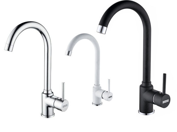 Miscelatore Pola | Franke