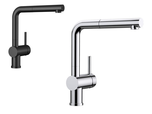 Miscelatore Blanco Linus| Franke