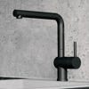 Miscelatore Blanco Linus| Franke