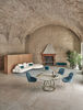 Tavolo Louis 53.63 | Bontempi 