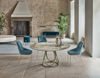 Tavolo Louis 53.63 | Bontempi 
