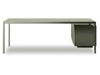 Scrivania Sigma Q | Las