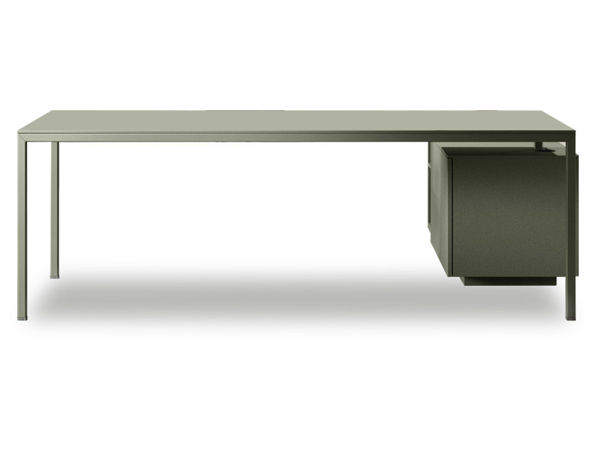 Scrivania Sigma Q | Las