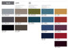 Tavola Colori Crepe