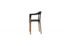 Sedia Steelwood | Magis