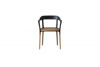Sedia Steelwood | Magis