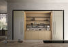 Cucina Sesamo | Valdesign