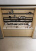 Cucina Sesamo | Valdesign