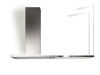 Cappa Lumen Isola 175 | Falmec