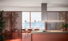 Cappa Lumen Isola 175 | Falmec