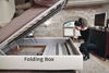 Letto London | Noctis